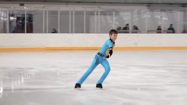 Михаил Ситалов Звёздный Лёд КП смотреть онлайн