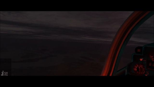 IL2 1946 Sukhoi Su-15