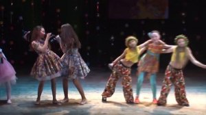 дэс ''Дельфин'' - Детская студия Дельфин (2012)