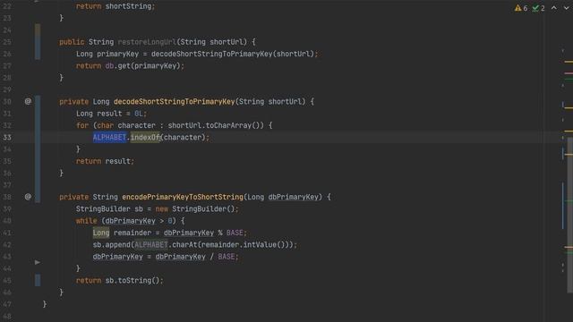 Сократитель ссылок (Яндекс) смотреть онлайн