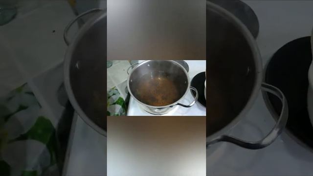 Поход за грибами и засолка на зиму.ENG SUB#грибы#заготовка белых грибов#консервация грибов смотреть онлайн