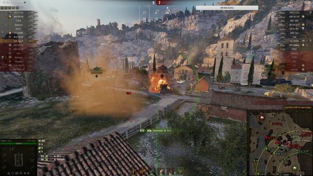 ☆Стрим - World Of Tanks ✯ Собираю новогодние коллекции 2020 ☆ смотреть онлайн