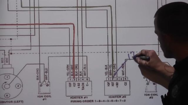 How to test an igniter on a Toyota/Lexus смотреть онлайн