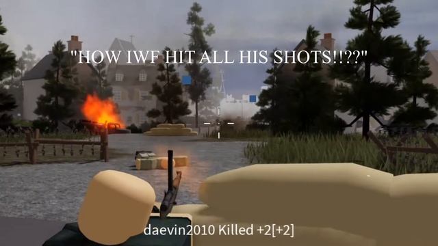 DO I HACK IN ROBLOX DDAY??? смотреть онлайн