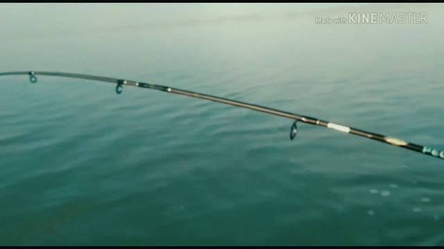 Рыбалка в Калмыкии