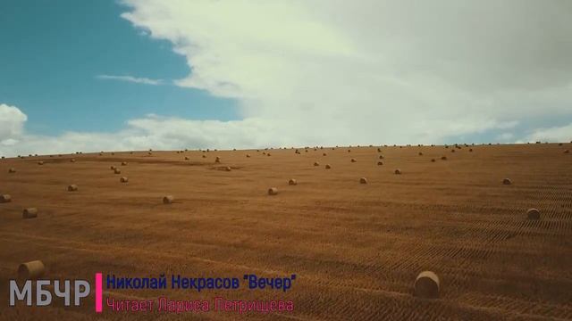 Некрасов. Вечер смотреть онлайн