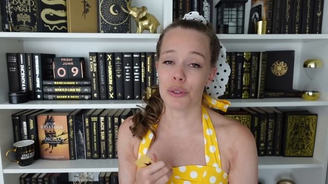 Can We Break The Streak?? ✨ TBR Star Hop July 2023