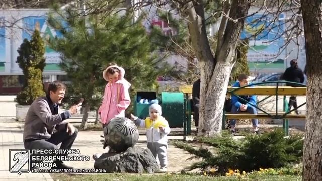 Весна. смотреть онлайн