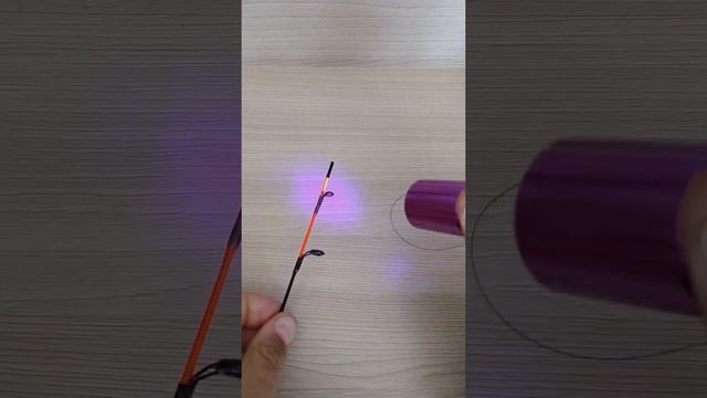 Мастерская рыболова. Как оснастить удочку на ленка ???✌️✌️✌️???? #удочка #ленок #хариус смотреть онлайн