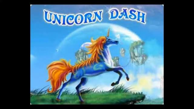 Unicorn Dash Stage Theme Song смотреть онлайн