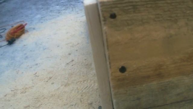 Улей-лежак на 32 рамки, либо 4 отделения по 8 рамок. 31.01.2020. ПЧЕЛОВОДСТВО С НУЛЯ. КАК Я ЭТО ВИЖ смотреть онлайн