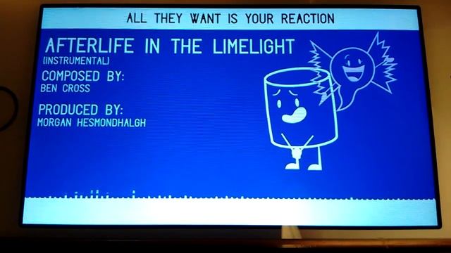 Sing with Me! Afterlife in the Limelight смотреть онлайн