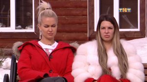 ДОМ-2 Город любви 5086 день Вечерний эфир (13.04.2018)