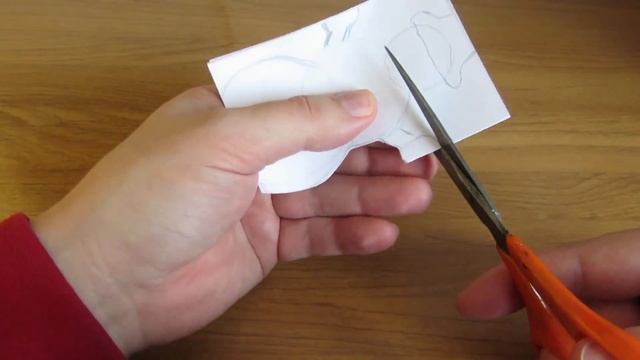 КАК СДЕЛАТЬ НОВОГОДНЮЮ ГИРЛЯНДУ СНЕГОВИКИ ИЗ БУМАГИ ☃ Своими руками ➄ смотреть онлайн