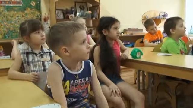 Весёлая математика смотреть онлайн