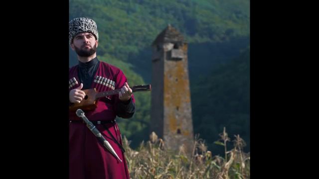 Ризавди Исмаилов вайнахов край смотреть онлайн