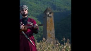 Ризавди Исмаилов вайнахов край