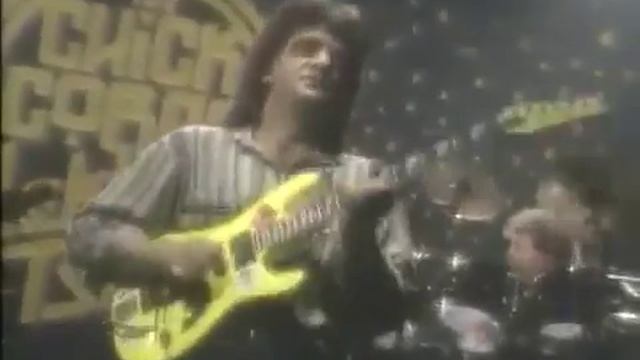Chick Corea Elektric Band: Tale Of Darling (Official Music Video) смотреть онлайн