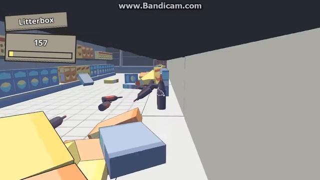 catlateral damage обзор смотреть онлайн