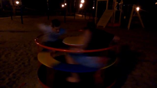 Дураки и качеля. ПРИКОЛ смотреть онлайн