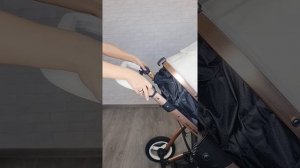 Коляска Belecoo X6 3 в 1