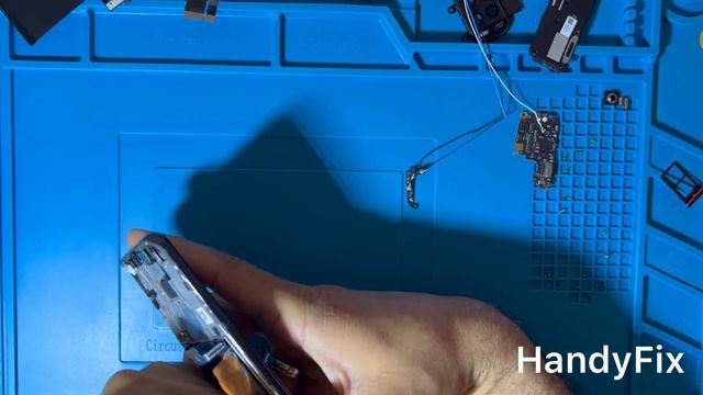 Xiaomi Mi10 Lite Ekran Değişimi-Xiaomi Mi 10 Lite 5G Display Austausch-Screen Replacement смотреть онлайн