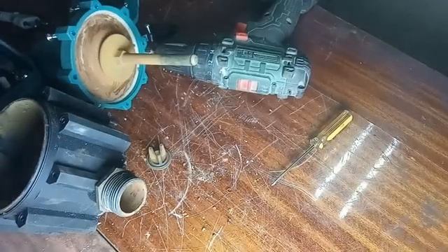 Не работает Контроллер Давления Воды Aquatica. Ищем причину неисправности прибора. смотреть онлайн