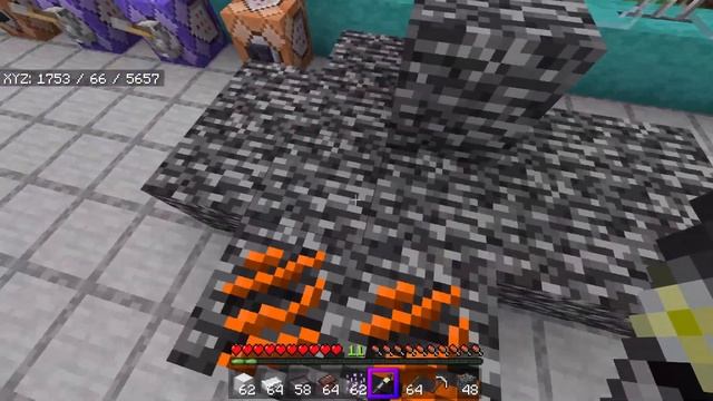 Minecraft MORE GEAR Addon (Bedrock/MCPE/Xbox) смотреть онлайн