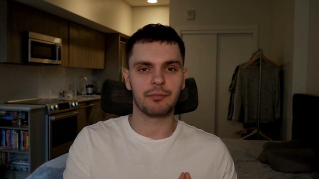 Rust vs Go… obvious choice смотреть онлайн