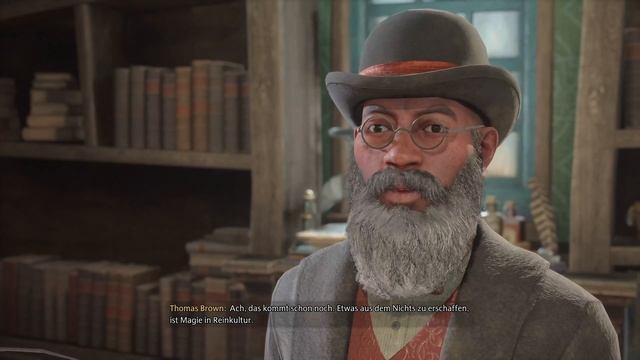 HOGWARTS LEGACY gameplay deutsch PS5 - auf nach Hogsmeade - #004 | 4K HDR PQ 60 FPS смотреть онлайн