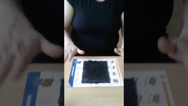 Рисование в технике "Граттаж" смотреть онлайн