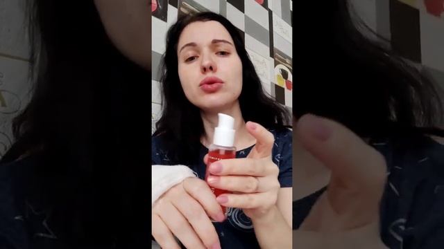 Личный отзыв о линейке Optimals Age Revive смотреть онлайн