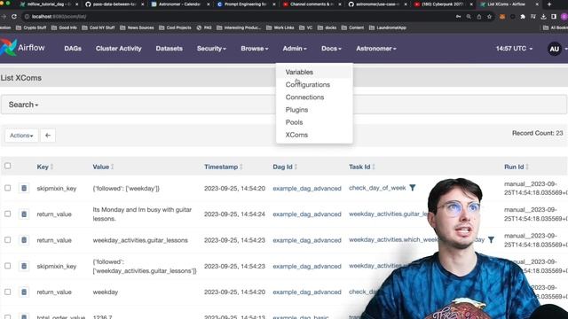 Intro to Airflow! Beginner's Guide to Getting Started with Airflow смотреть онлайн