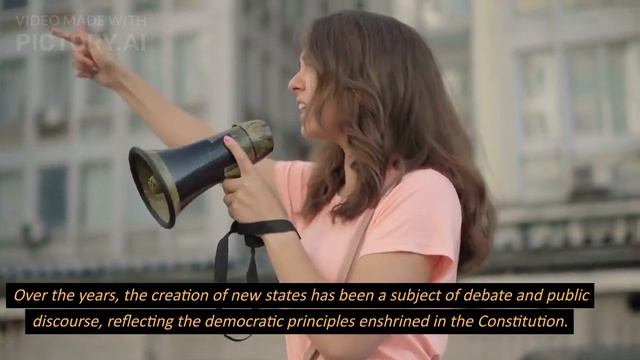 Exploring the Indian Constitution - Articles 1 to 3 | Article 1: Name and territory of the Union смотреть онлайн