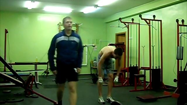 AMRAP 10 минут 5 становых 10 бурпи смотреть онлайн