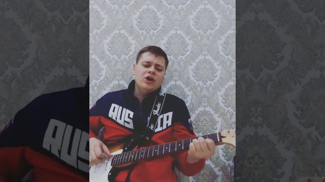 Алексей Петряев- А мы не ангелы (cover Би-2&Агата Кристи&Алексей Понамарёв) смотреть онлайн