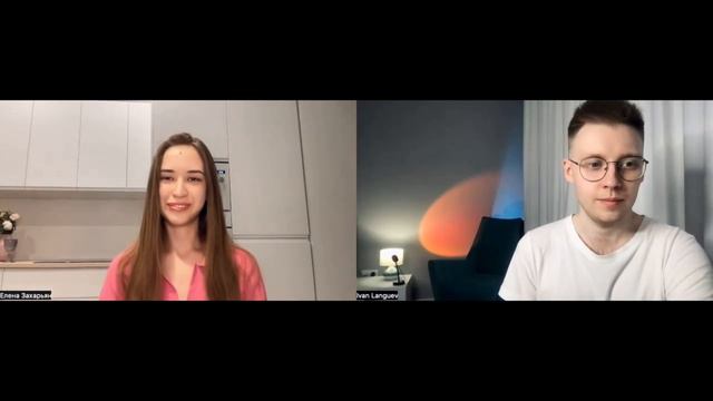 Уйти на фриланс и начать зарабатывать больше 100.000 рублей, интервью с ученицей Наставничества смотреть онлайн