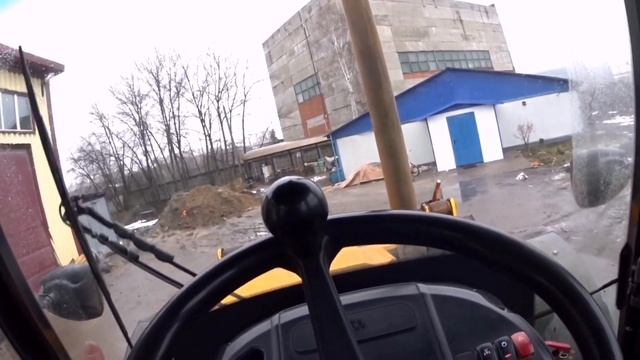 УЗБЕКЧА ОБЗОР JCB 4CX ECO 2012 ЙИЛ смотреть онлайн