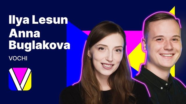 ? Vochi и сделки с Pinterest | SubHub Podcast #11 – Илья Лесун и Анна Буглакова смотреть онлайн