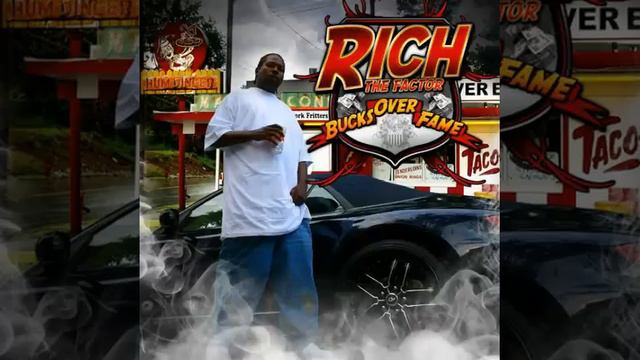 Rich The Factor - Wise Guy смотреть онлайн