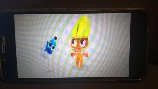 Mona and Sketch Theme Song (PAL) смотреть онлайн