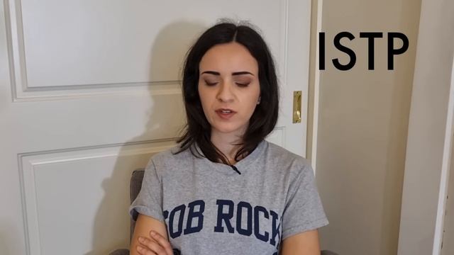 16 Personalities React to Being Genuinely Hurt смотреть онлайн