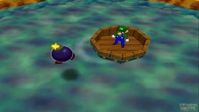 Mario Party 2 - All Boards (Full Game) смотреть онлайн
