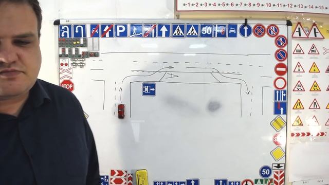 Тема 20: буксировка (2) смотреть онлайн
