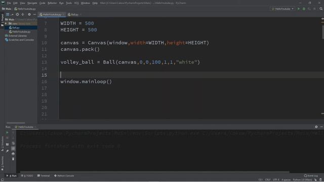 Python multiple animations ?️ смотреть онлайн