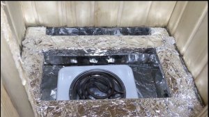 Коптильня своими руками!