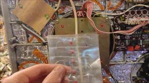 Обзор: Радиотехника "Ария-102"