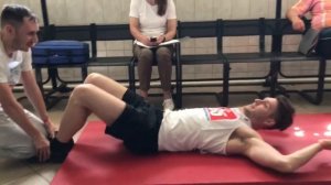 КАК СДАВАТЬ ГТО. не спортсменам. День 2. Сдача Гто и не только