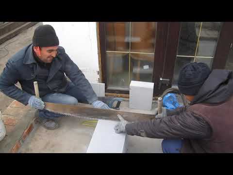 УЗБЕКИ строят даже в УРАГАН!!!! Сибирь. смотреть онлайн