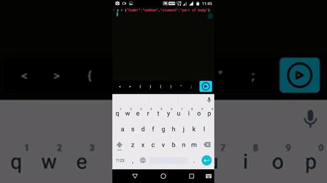 Data type - 2 || dict , tuple, list, set || Python programming part - 2.1 || Coder subhan. смотреть онлайн